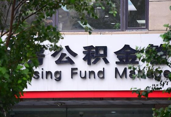 朝阳通过中介提取公积金怎么处理（朝阳找中介提取公积金违法吗）